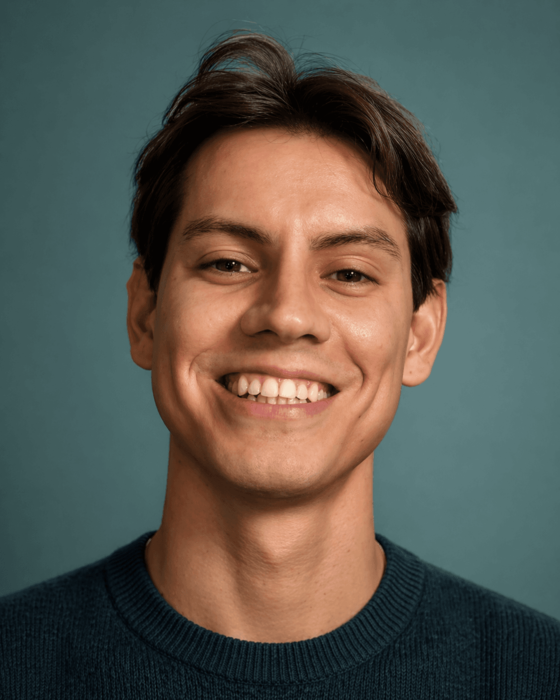 Rodrigo Rosas-Bertolini